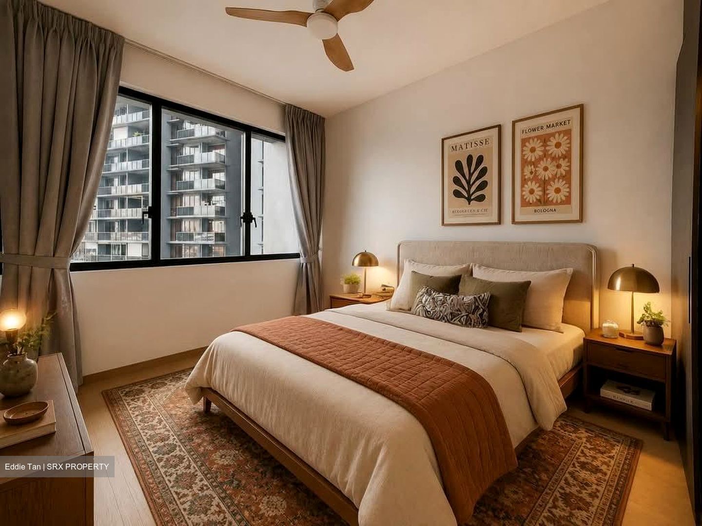 The Atelier (D9), Apartment #591432791